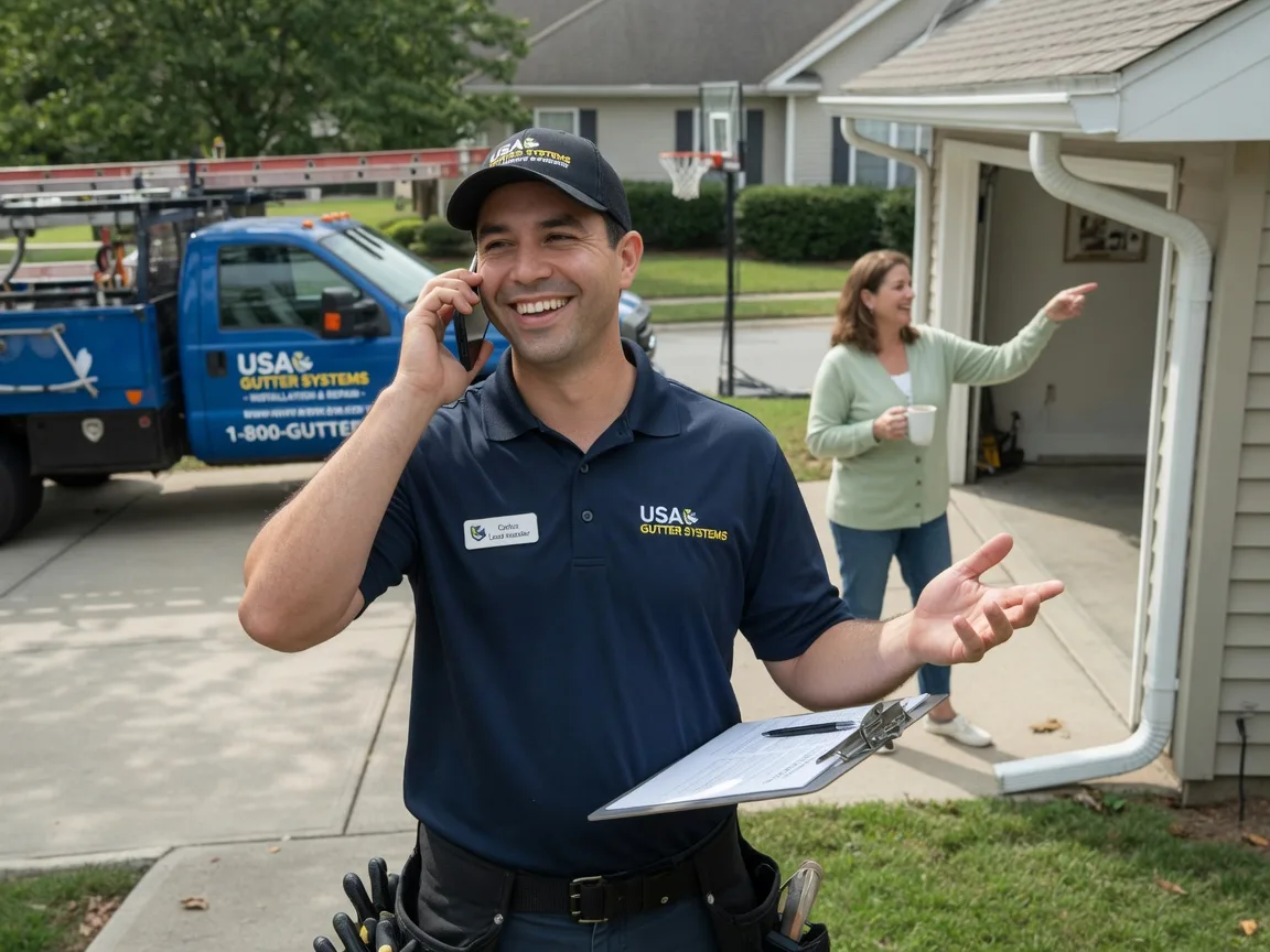 Gutter Installation Grantville, PA FAQs